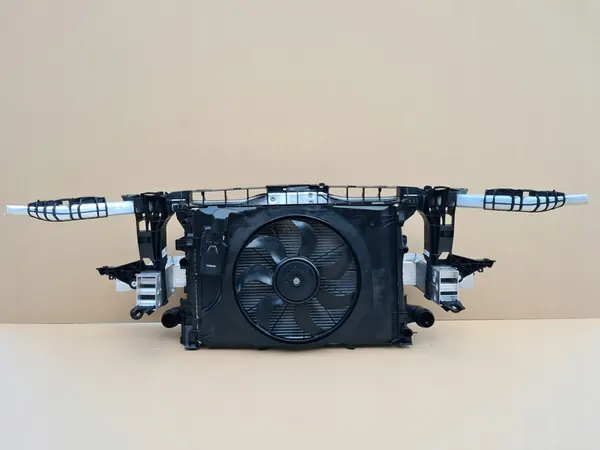 Voorkoeler Steun Infiniti Q30 USA image 3