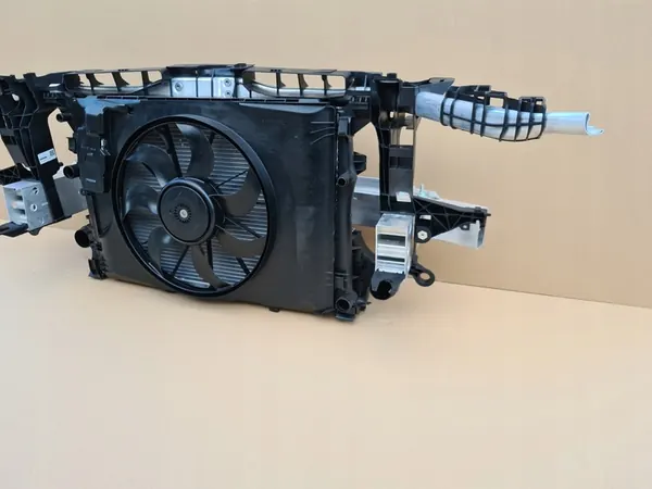 Voorkoeler Steun Infiniti Q30 USA image 4