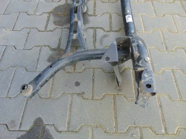 Volkswagen OE 5Q0505315G traîneau arrière image 2