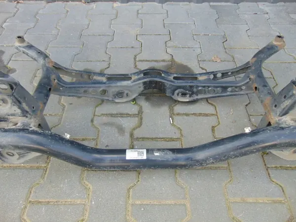 Volkswagen OE 5Q0505315G traîneau arrière image 4