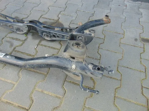 Volkswagen OE 5Q0505315G traîneau arrière image 5