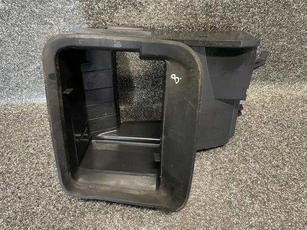 Luftintagsrör OEM 215588067R för Renault Clio IV image 2