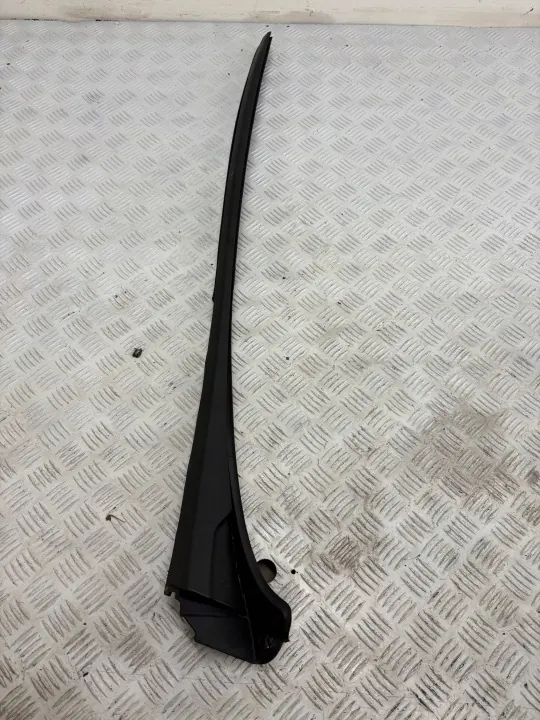 Junta do para-brisas OEM 727608750R para Renault Trafic III image 2