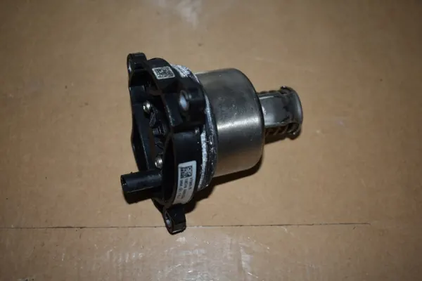 Termóstato OEM 06M121115J 55 para Porsche Audi image 2