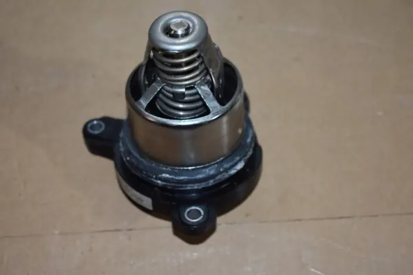 Termóstato OEM 06M121115J 55 para Porsche Audi image 3