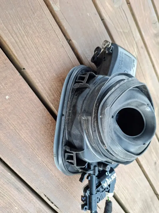 Brandstoftankdop OEM 781206UA0A voor Nissan Qashqai III image 3