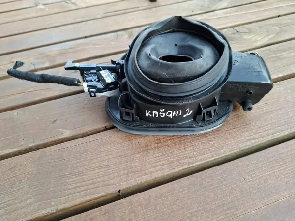 Brandstoftankdop OEM 781206UA0A voor Nissan Qashqai III image 4