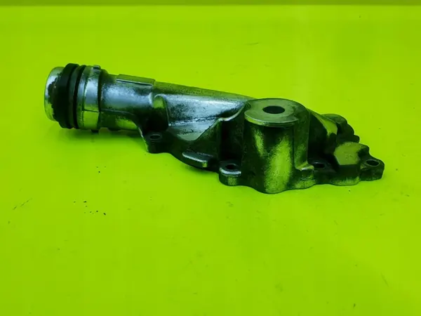 Carcaça do termostato A6 C7 A8 D4 Q5 S4 B8 Q7 A7 3.0 TFSI image 6