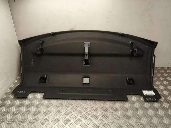 Kofferraummatte Mercedes-Benz A-Klasse V177 OEM A1776902403 image 3