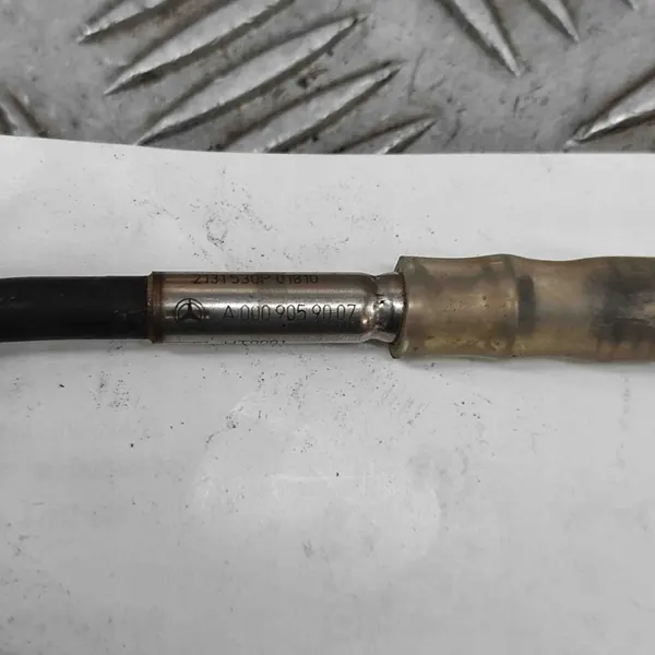 SPRINTER 910 907 Sensor de Temperatura de Escape image 6