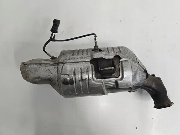 Katalysator DPF FAP OEM 9823467180 Citroen Cactus image 5