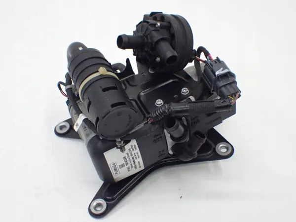 Webasto Lämmitys OEM N1WJ-18K463-AB Amarok Ranger image 2
