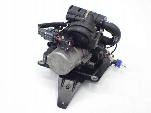 Webasto Lämmitys OEM N1WJ-18K463-AB Amarok Ranger image 3