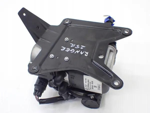 Webasto Lämmitys OEM N1WJ-18K463-AB Amarok Ranger image 4