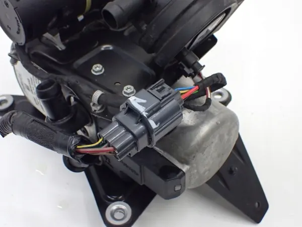 Webasto Lämmitys OEM N1WJ-18K463-AB Amarok Ranger image 7
