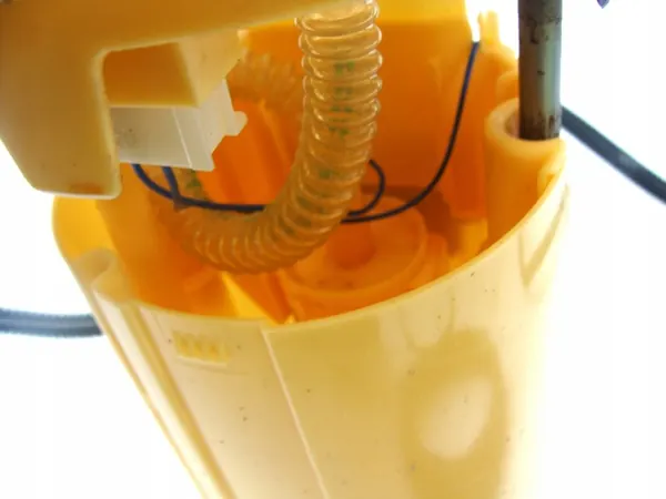 Polttoainepumpun Kaapeli Citroen Berlingo II 1.6 HDI image 5