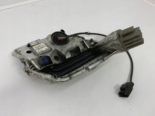HALÓGENO DRL LED DIREITO VOLVO XC60 I LIFT 31353288 image 3