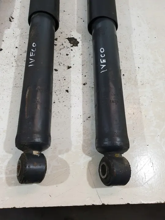 Ammortizzatore Posteriore IVECO DAILY VI 504152180 image 5