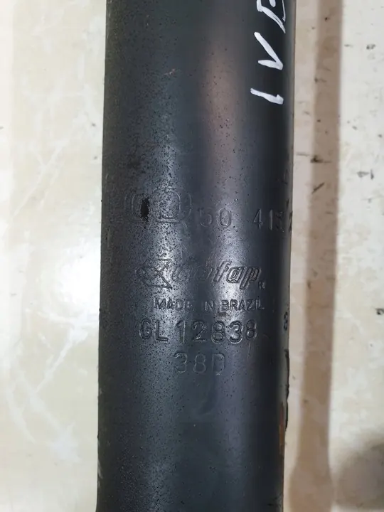 Ammortizzatore Posteriore IVECO DAILY VI 504152180 image 6