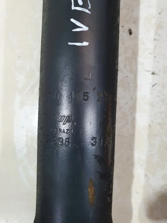 Ammortizzatore Posteriore IVECO DAILY VI 504152180 image 7