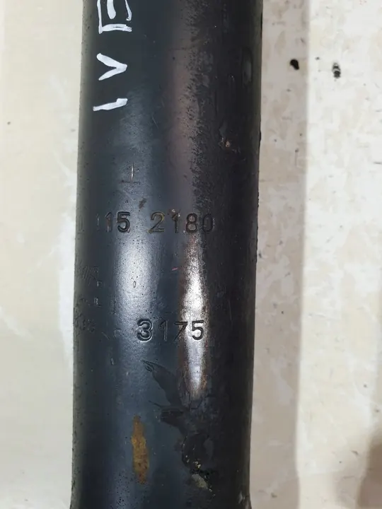 Ammortizzatore Posteriore IVECO DAILY VI 504152180 image 8