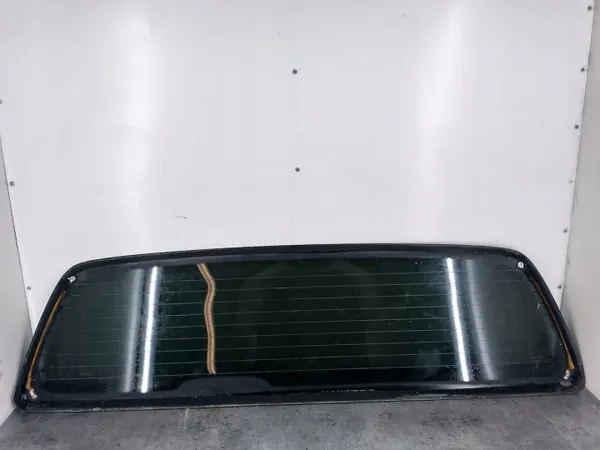 Achterklepglas OEM SZYBA KLAPY BAGAZNIKA voor Nissan Navara image 3