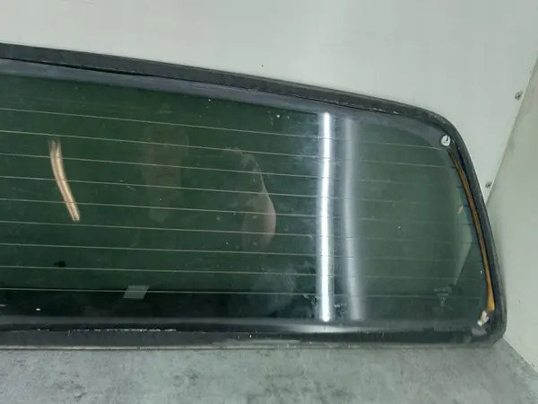 Achterklepglas OEM SZYBA KLAPY BAGAZNIKA voor Nissan Navara image 5
