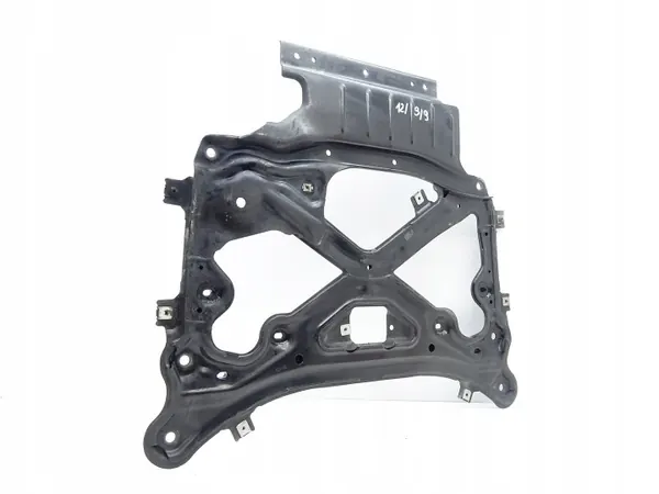 Frame rail versterking OEM 4M2399345C voor Audi Q7 image 2