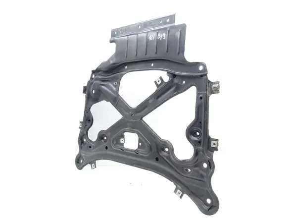 Frame rail versterking OEM 4M2399345C voor Audi Q7 image 3
