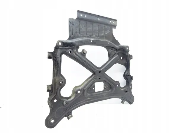 Frame rail versterking OEM 4M2399345C voor Audi Q7 image 4