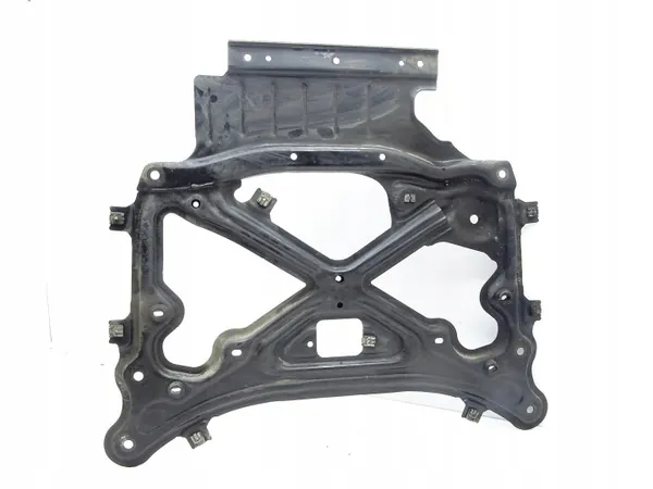 Frame rail versterking OEM 4M2399345C voor Audi Q7 image 5