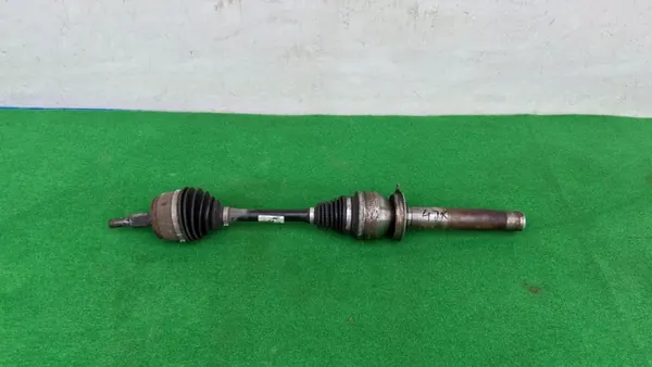Framre höger halvaxel OEM 7H0407272BL 4JR image 2