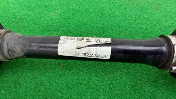Framre höger halvaxel OEM 7H0407272BL 4JR image 4
