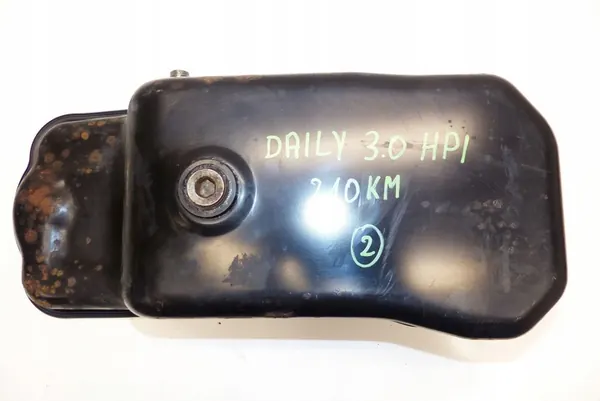 IVECO DAILY VI 3.0 HPI OLJEFAT OEM 5801556928 image 3