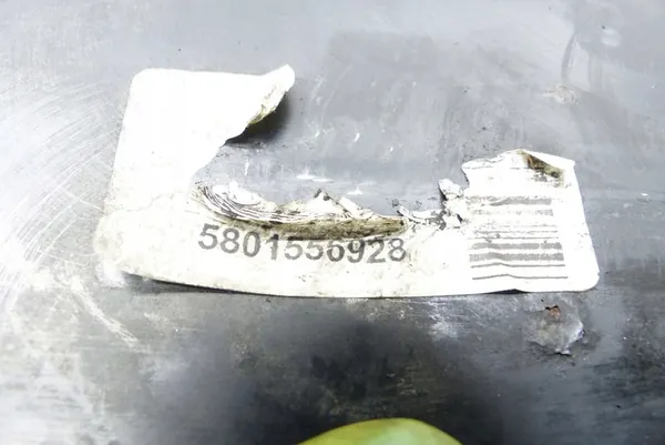 IVECO DAILY VI 3.0 HPI OLJEFAT OEM 5801556928 image 8