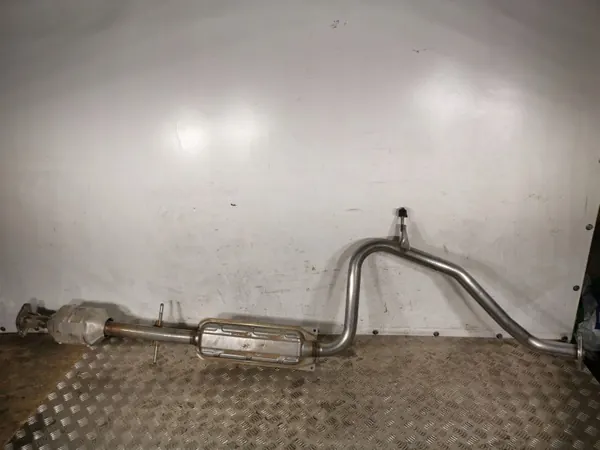Katalysator/DPF Mazda CX-3 OEM PEG82055X image 2