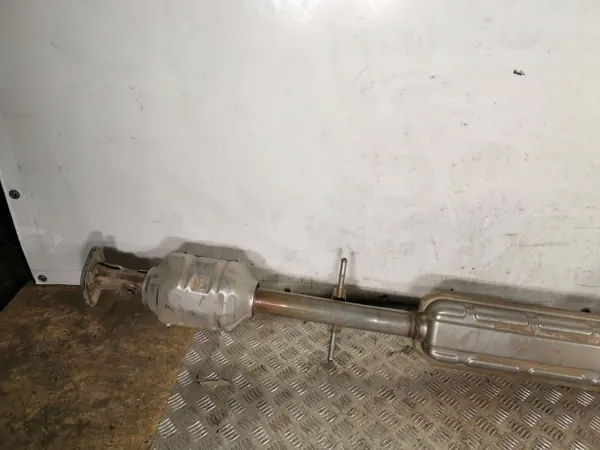 Katalysator/DPF Mazda CX-3 OEM PEG82055X image 3