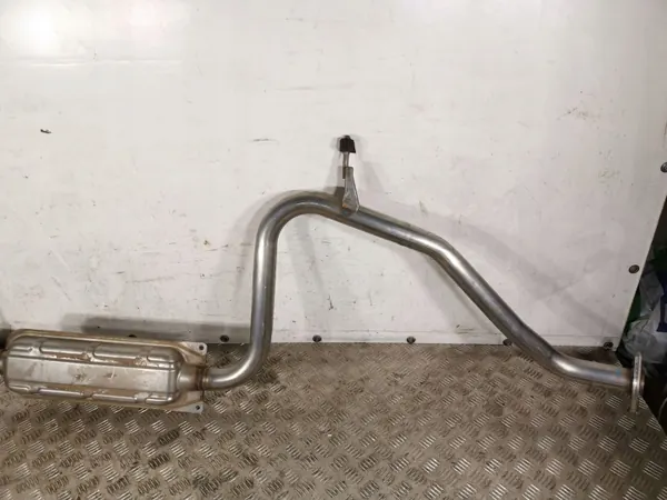 Katalysator/DPF Mazda CX-3 OEM PEG82055X image 4
