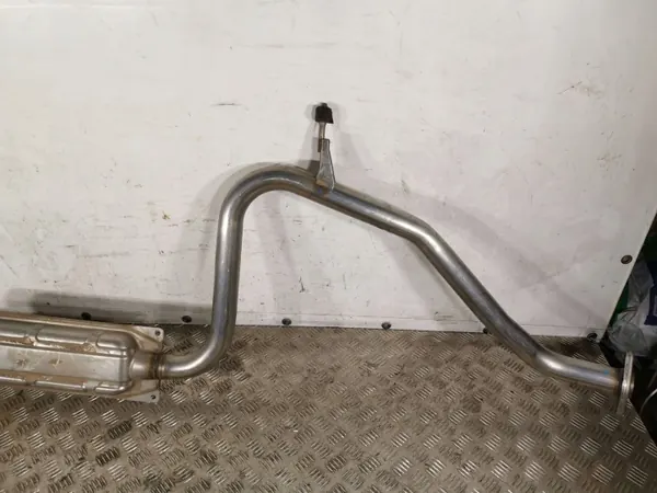 Katalysator/DPF Mazda CX-3 OEM PEG82055X image 5