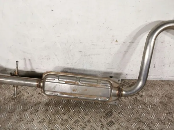Katalysator/DPF Mazda CX-3 OEM PEG82055X image 6