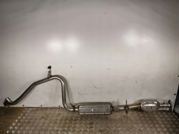 Katalysator/DPF Mazda CX-3 OEM PEG82055X image 7