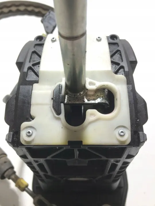 Levier de Sélection Volkswagen OE pour Passat B6 2009 image 6