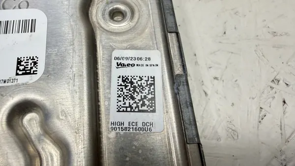 Ford LED-lichtmodule ML3A-13B626-AB Converter image 4