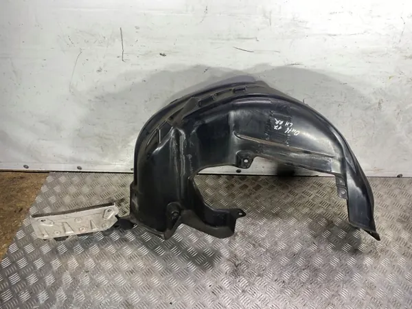 Arco de roda traseiro Subaru OE FBZ17056 Outback image 2