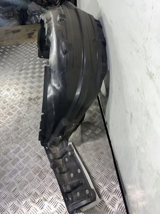 Arco de roda traseiro Subaru OE FBZ17056 Outback image 3