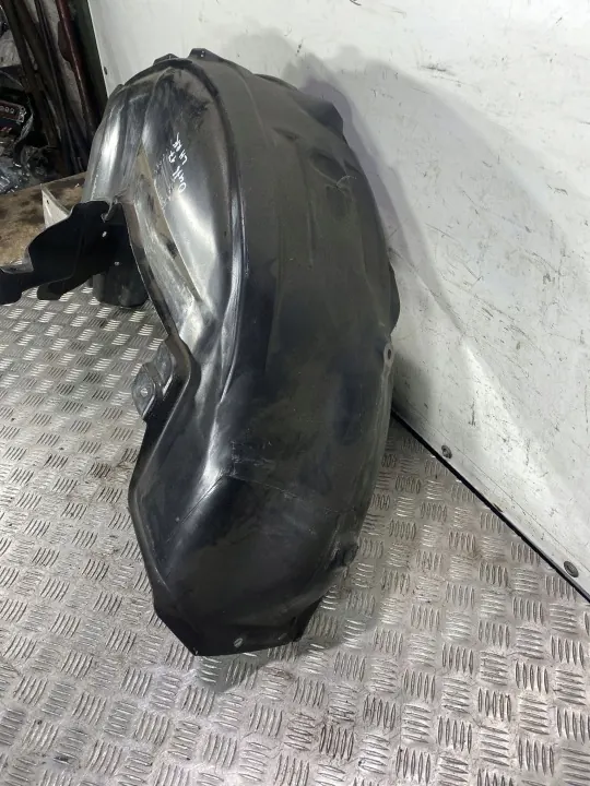 Arco de roda traseiro Subaru OE FBZ17056 Outback image 5