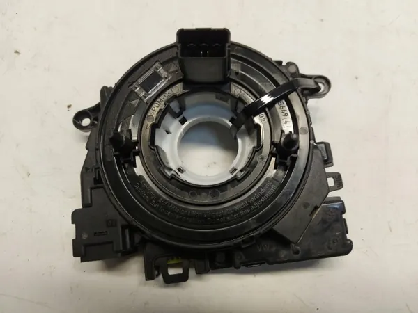 Mola de bobina airbag OEM 5Q1953549D Audi Q4 E-Tron image 2