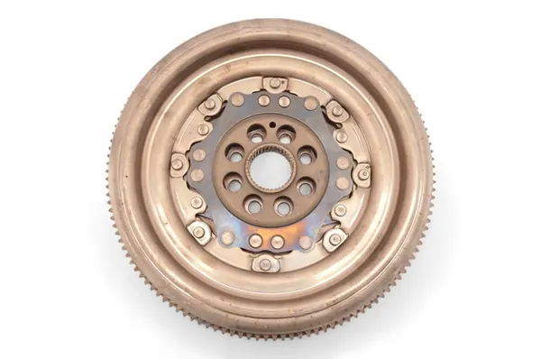 Volante bimassa Audi TT TTS Mk2 2014 06J105266T image 4