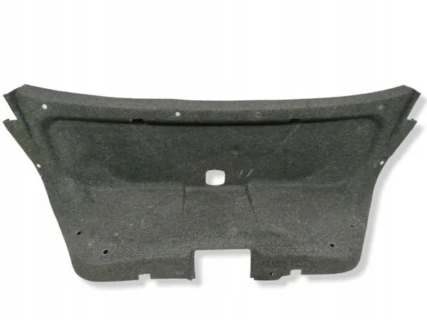 Trunk Plastic Mercedes-Benz C W202 image 1