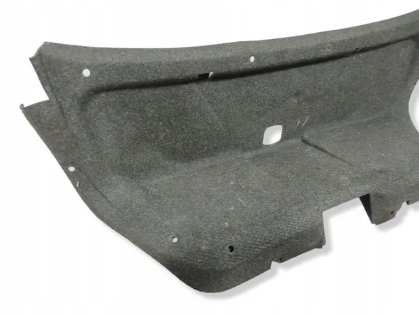 Trunk Plastic Mercedes-Benz C W202 image 2